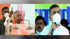 এক ঝলকে: 'TMC-র উচ্ছিষ্ট BJP-র ঘরে', খোঁচা Madan-এর