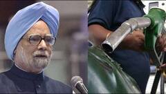 ਪੈਟਰੋਲ-ਡੀਜ਼ਲ ਦੀਆਂ ਕੀਮਤਾਂ ’ਤੇ ਇੰਝ ਪਾਇਆ ਜਾ ਸਕਦੀ ਕਾਬੂ, ਡਾ. ਮਨਮੋਹਨ ਸਿੰਘ ਵਾਲਾ ਫਾਰਮੂਲਾ ਵੀ ਹੋ ਸਕਦਾ ਕਾਰਗਾਰ