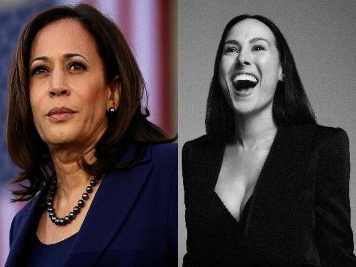 New Code Of Ethics For Meena Harris; Warned Not Use Kamala Harris For Profit White House Touch The Sensitive Topic And Give VP Kamala Harris' Niece Meena Harris New Rules