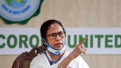 West Bengal Elections 2021: 'পরিবারের আয় ৫-১০ হাজার টাকা হলে ১০০০ টাকা দিয়ে গ্যাস কিনবে কীভাবে?' জ্বালানির মূল্যবৃদ্ধি নিয়ে কেন্দ্রকে কটাক্ষ মমতার