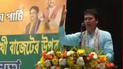 Nepal opposes Tripura CM Biplab Deb's statement