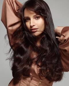 PICS | Karan Johar Welcomes ‘Bulbbul’ Actress Tripti Dimri To DCA Talent Agency