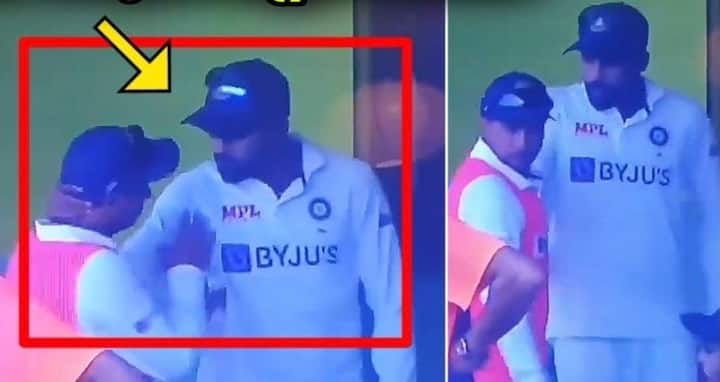 IND Vs ENG: Kuldeep Left Disappointed As Siraj As Drops A Sitter To Spare Root; Netizens Roast Pacer Citing Viral Video IND Vs ENG: Kuldeep Left Disappointed As Siraj As Drops A Sitter To Spare Root; Netizens Roast Pacer Citing Viral Video