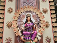 Basant Panchami 2021: Check Saraswati Puja Timings, Samagri, Mantra And Wishes To Share