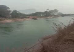 Sidhi Bus Accident মধ্যপ্রদেশে খালে পড়ল যাত্রীবাহী বাস, বেঘোরে মৃত্যু কমপক্ষে ৪০ জনের