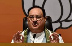 Farmers Protest: ਕਿਸਾਨ ਅੰਦੋਲਨ ਬਾਰੇ ਵੱਡੀ ਖਬਰ, ਜੇਪੀ ਨੱਡਾ ਨੇ ਬੁਲਾਈ ਹਰਿਆਣਾ ਤੇ ਯੂਪੀ ਦੇ ਕਿਸਾਨ ਲੀਡਰਾਂ ਦੀ ਬੈਠਕ