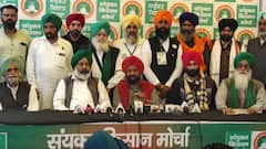 ਸਰਕਾਰ ਦੇ ਕੰਨ੍ਹ ਖੋਲ੍ਹਣ ਲਈ ਕਿਸਾਨਾਂ ਦਾ ਦਿੱਲੀ 'ਚ ਵੱਡਾ ਐਕਸ਼ਨ 