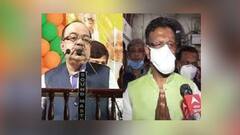 West Bengal Elections 2021: 