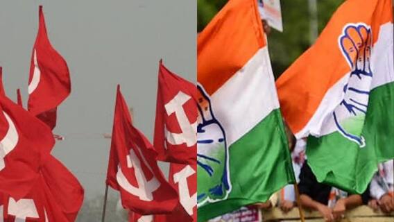 বাম-কংগ্রেসের আসন সমঝোতা চূড়ান্ত, ভোটের মুখে প্রাথমিকে ১৫,২৮৪ জনের মেধাতালিকা প্রকাশ পর্ষদের