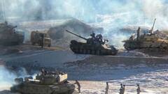 India vs China: ভারতের চাপে সেনা সরাতে শুরু চিনের