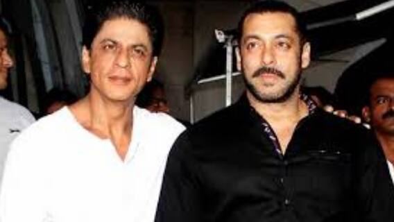 Salman-SRK to fight at Burj Khalifa? | Khabar Filmy Hai