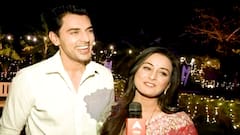 Saath Nibhana Saathiya 2: Gehna living her dream on V-Day?