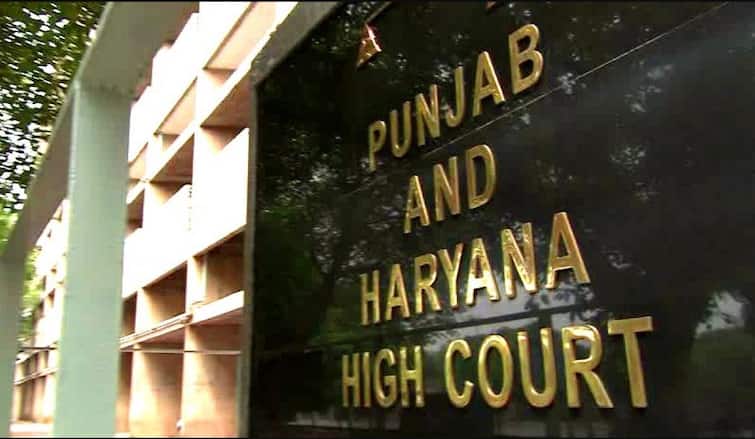 Punjab-Haryana High Court imposed a fine of Rs 50,000 on the Punjab government ਪੰਜਾਬ-ਹਰਿਆਣਾ ਹਾਈ ਕੋਰਟ ਨੇ ਪੰਜਾਬ ਸਰਕਾਰ ਨੂੰ ਠੋਕਿਆ 50,000 ਰੁਪਏ ਜੁਰਮਾਨਾ