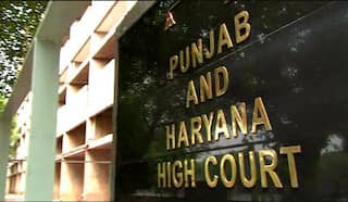 ​​Punjab & Haryana High Court Recruitment: पंजाब और हरियाणा उच्च न्यायालय कर रहा स्टेनोग्राफर के पदों भर्तियां, 15 जनवरी आवेदन की अंतिम तारीख