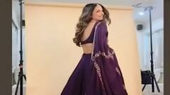 Hina Khan makes comeback on the small screen | Hot News Full