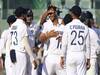 IND Vs ENG Test: ਦੂਜੇ ਟੈਸਟ 'ਚ ਜਿੱਤ ਤੋਂ ਸਿਰਫ 7 ਵਿਕਟ ਦੂਰ ਟੀਮ ਇੰਡੀਆ
