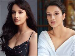 PICS | Karan Johar Welcomes ‘Bulbbul’ Actress Tripti Dimri To DCA Talent Agency