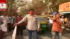 SFI Protest: মইদুল ইসলামের মৃত্যুর প্রতিবাদে যাদবপুরে বিশ্ববিদ্যালয়ের সামনে বিক্ষোভে SFI, ব্যাহত যান চলাচল