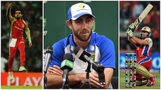 IPL Auction 2021: Glenn Maxwell Shows Interest In Playing For RCB, Calls De Villiers His ‘Idol’