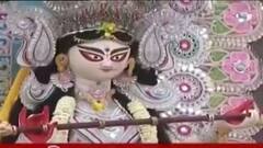 বাগদেবীর আরধনায় মাতলেন তারকারা