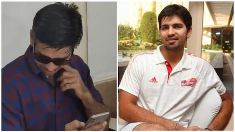 Former IPL Winner Naman Ojha In Tears While Announcing Retirement, Fans Wish Him Farewell Former IPL Winner Naman Ojha In Tears While Announcing Retirement, Fans Wish Him Farewell