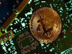 Bitcoin Continues To Witness Unstoppable Rise As Single Unit's Price Goes Above USD 50,000