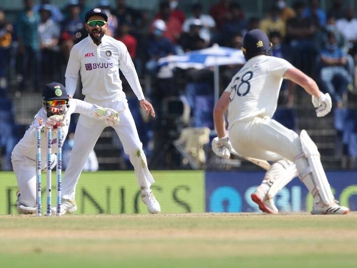 ind vs eng Chennai test live updates live score 2nd test match day 4 Chepauk stadium India close to victory Ind vs Eng, Chennai Test LIVEচেন্নাইয়ে ইংল্যান্ডকে বিধ্বস্ত করে ৩১৭ রানে জয় ভারতের, সিরিজে ফিরল সমতা