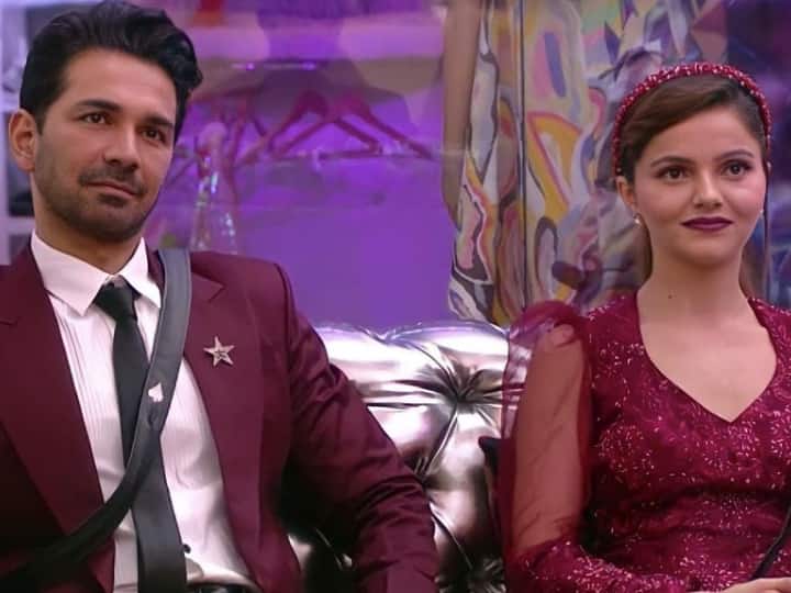 bigg boss 14 contestants rubina dilaik and abhinav shukla to get married again ‘Bigg Boss 14’: Rubina Dilaik And Abhinav Shukla To Get Married Again? DEETS INSIDE!