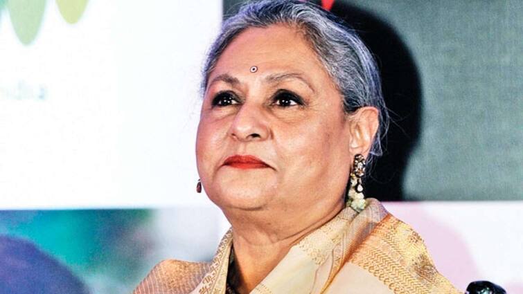 Jaya Bachan back to movies after 9 years 9 ਸਾਲ ਬਾਅਦ ਜਯਾ ਬਚਨ ਦੀ ਫ਼ਿਲਮਾਂ 'ਚ ਹੋਵੇਗੀ ਵਾਪਸੀ