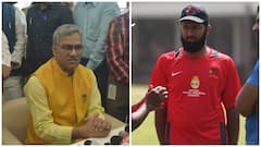 Wasim Jaffer ‘Communal Bias’ Controversy: Uttarakhand CM Orders An Inquiry In The Matter