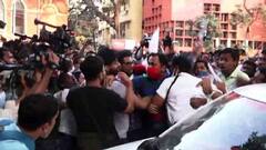 Left Party Worker's Death: 'শহিদের মৃত্যুতে কটূক্তি করেছে, আমরা ক্ষতি চাইলে কি পুলিশ রক্ষা পেত?', মৌলালিতে ঘটনায় প্রতিক্রিয়া সৃজন ভট্টাচার্যের