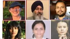 Who is behind the conspiracy to tarnish India's image? | Master Stroke Full