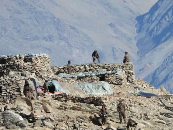 China reveals casualties months after Galwan clash | Master Stroke Full