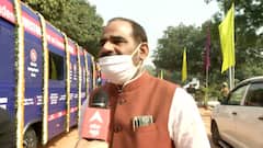 Anti-national activities should not be welcomed: BJP MP Ramesh Bidhuri