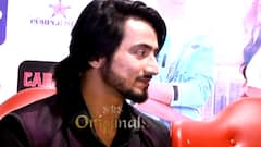 Jannat Zubair & Mr. Faisu's music video 'Carrom Ki Rani' released