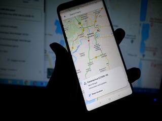 Google Maps : गूगल मॅपचा असाही वापर; 20 वर्ष फरार असणारा माफिया अटकेत