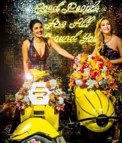 Whitney Wolfe Herd ਸਭ ਤੋਂ ਘੱਟ ਉਮਰ 'ਚ ਬਣੀ ਅਰਬਪਤੀ, ਤਸਵੀਰਾਂ 'ਚ ਦੇਖੋ ਉਸ ਦਾ ਰੁਤਬਾ