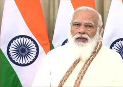 ਪ੍ਰਧਾਨ ਮੰਤਰੀ ਮੋਦੀ ਬੋਲੇ, 'ਸ਼ਾਂਤੀ ਕਾਲ ਦੌਰਾਨ ਵਹਾਇਆ ਪਸੀਨਾ, ਯੁੱਧ ਕਾਲ ’ਚ ਖ਼ੂਨ ਵਹਿਣੋਂ ਬਚਾਉਂਦਾ ਹੈ'