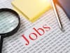 UP Centre Of Excellence To Provide Employment To 25,000 Youths Per Year From 2023
