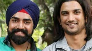 Breaking : ਅਦਾਕਾਰ ਸੰਦੀਪ ਨਾਹਰ ਨੇ ਕੀਤੀ ਖ਼ੁਦਕੁਸ਼ੀ, ਸੁਸਾਇਡ ਨੋਟ 'ਚ ਦੱਸੀ ਇਹ ਵਜਾ