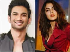 Rhea Chakraborty's Lawyer 'Satisfied' With HC Decision On Sushant Singh Rajput Sister
