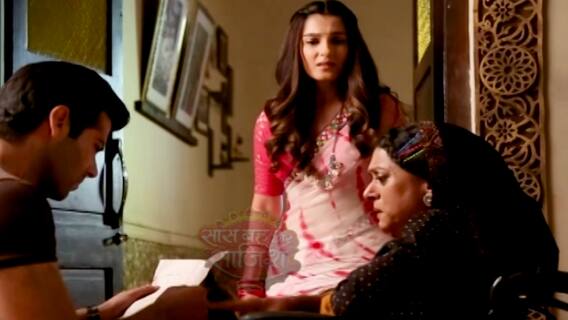 Why did Gautam lose his 'Pandya Store'?