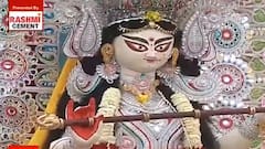 হয় মা নয় বৌমা: ছোটদের নিয়ে বীণাপাণির বন্দনায় সৌরেন্দ্র-সৌম্যজিত, খুদেদের সঙ্গে বাঁধলেন গানও