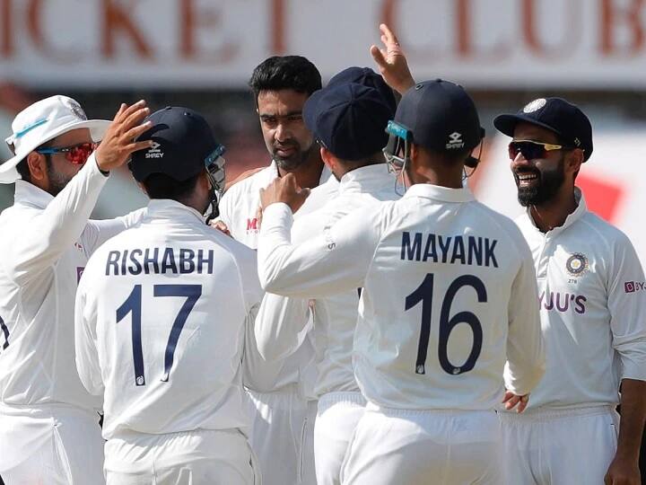 India Vs England, 2021: India won  second test against England by to take series into level Ind vs Eng, 2021: চেন্নাইয়ে কার্যত ইংল্যান্ডকে দুরমুশ করল ভারত, কোন পথে এল জয়?