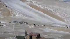 China's army retreats from finger area | Master Stroke