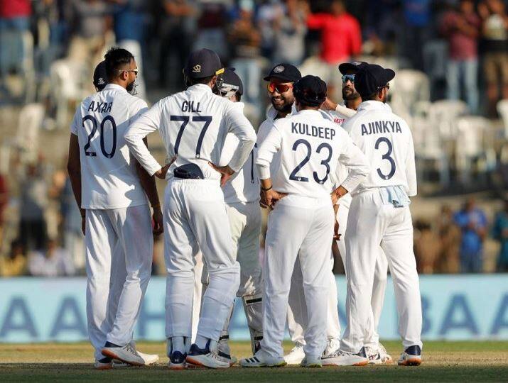 INDvsENG Chennai Test Match India's strong come back in second Test match, defeated England with 317 runs IND vs ENG:ਭਾਰਤ ਦੀ ਦੂਜੇ ਟੈਸਟ 'ਚ ਇਤਿਹਾਸਕ ਜਿੱਤ, ਅਸ਼ਵਿਨ-ਅਕਸ਼ਰ ਬਣੇ ਜਿੱਤ ਦੇ ਹੀਰੋ