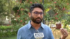 'Why is PM Modi fighting with a 22-year-old girl?' questions Jignesh Mewani