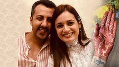 Know life-story of Dia Mirza as she marries Vaibhav Rekhi