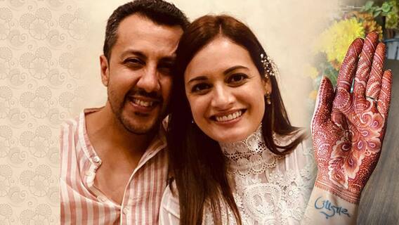 Know life-story of Dia Mirza as she marries Vaibhav Rekhi
