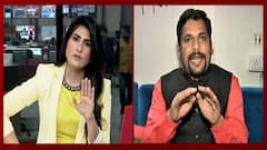 AAP leader Sanjeev Jha reacts to Disha Ravi case